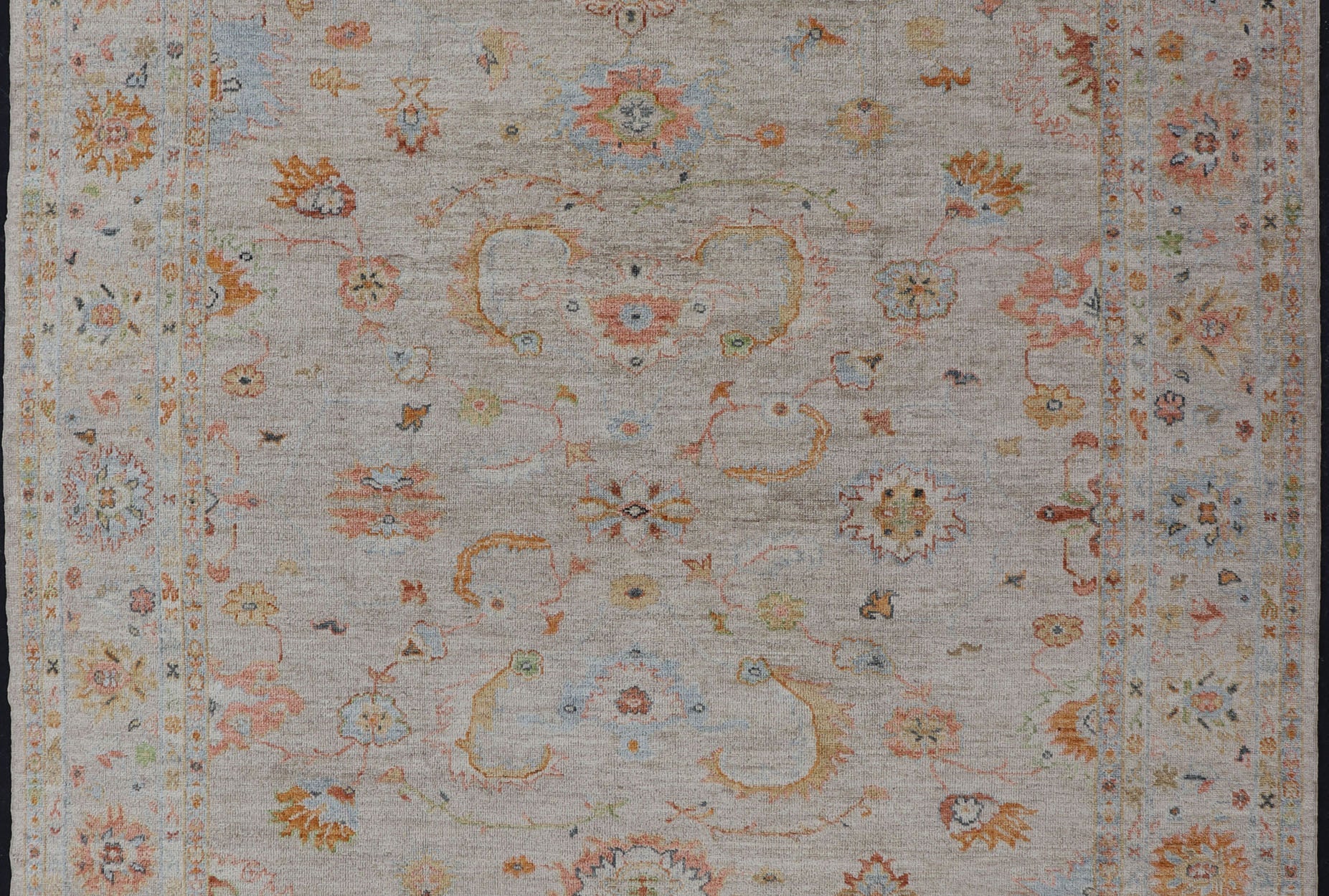 nan - Keivan Woven ArtsAN - 148164 - 15286Rug