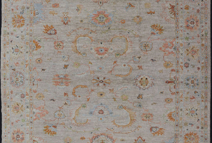 nan - Keivan Woven ArtsAN - 148164 - 15286Rug