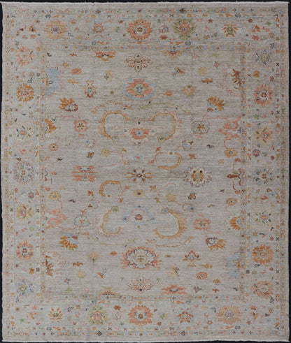 nan - Keivan Woven ArtsAN - 148164 - 15286Rug