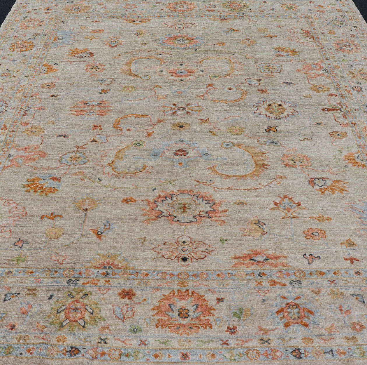 nan - Keivan Woven ArtsAN - 148164 - 15286Rug
