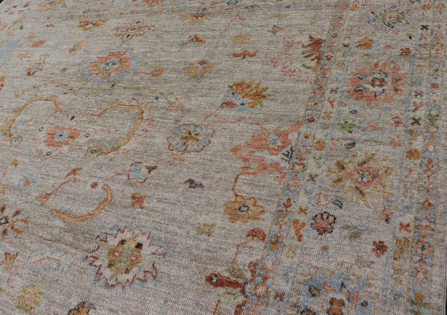 nan - Keivan Woven ArtsAN - 148164 - 15286Rug