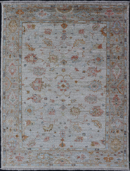 nan - Keivan Woven ArtsAN - 148242 - 15100Rug