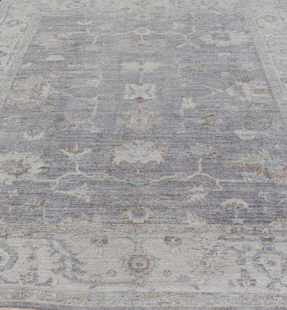 nan - Keivan Woven ArtsAN - 148446 - 15104Rug