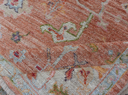 nan - Keivan Woven ArtsAN - 148447 - 15108Rug