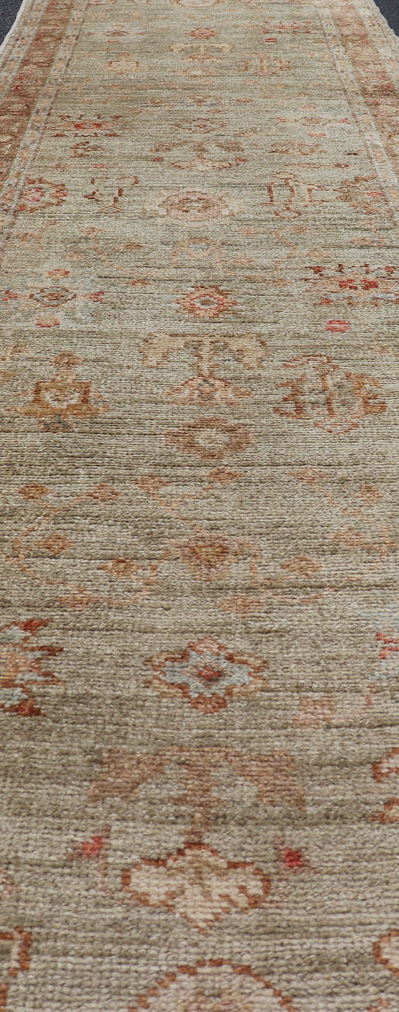 nan - Keivan Woven ArtsAN - 97757 - 1514Rug