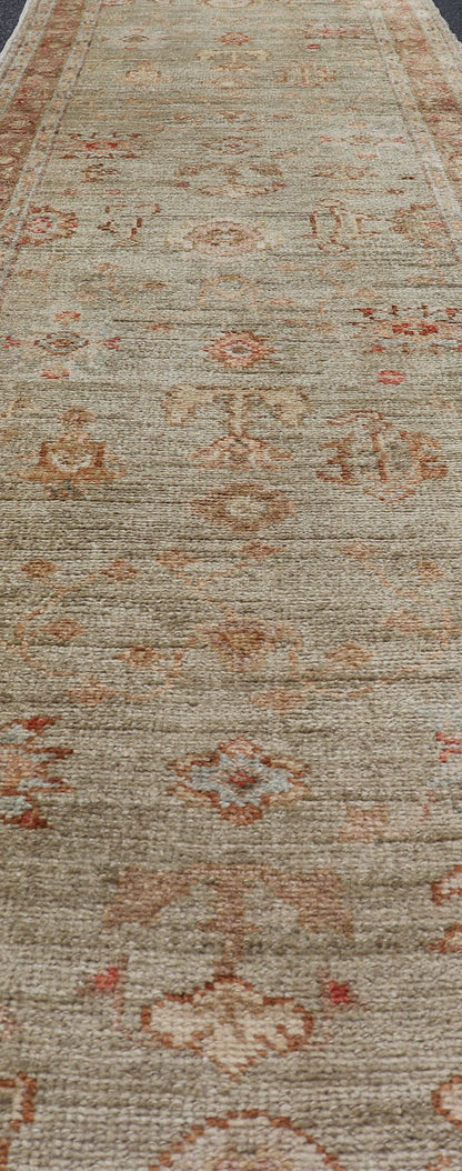nan - Keivan Woven ArtsAN - 97757 - 1514Rug