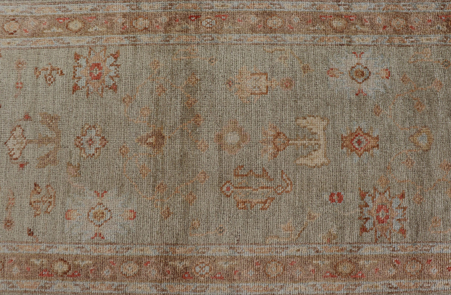 nan - Keivan Woven ArtsAN - 97757 - 1514Rug