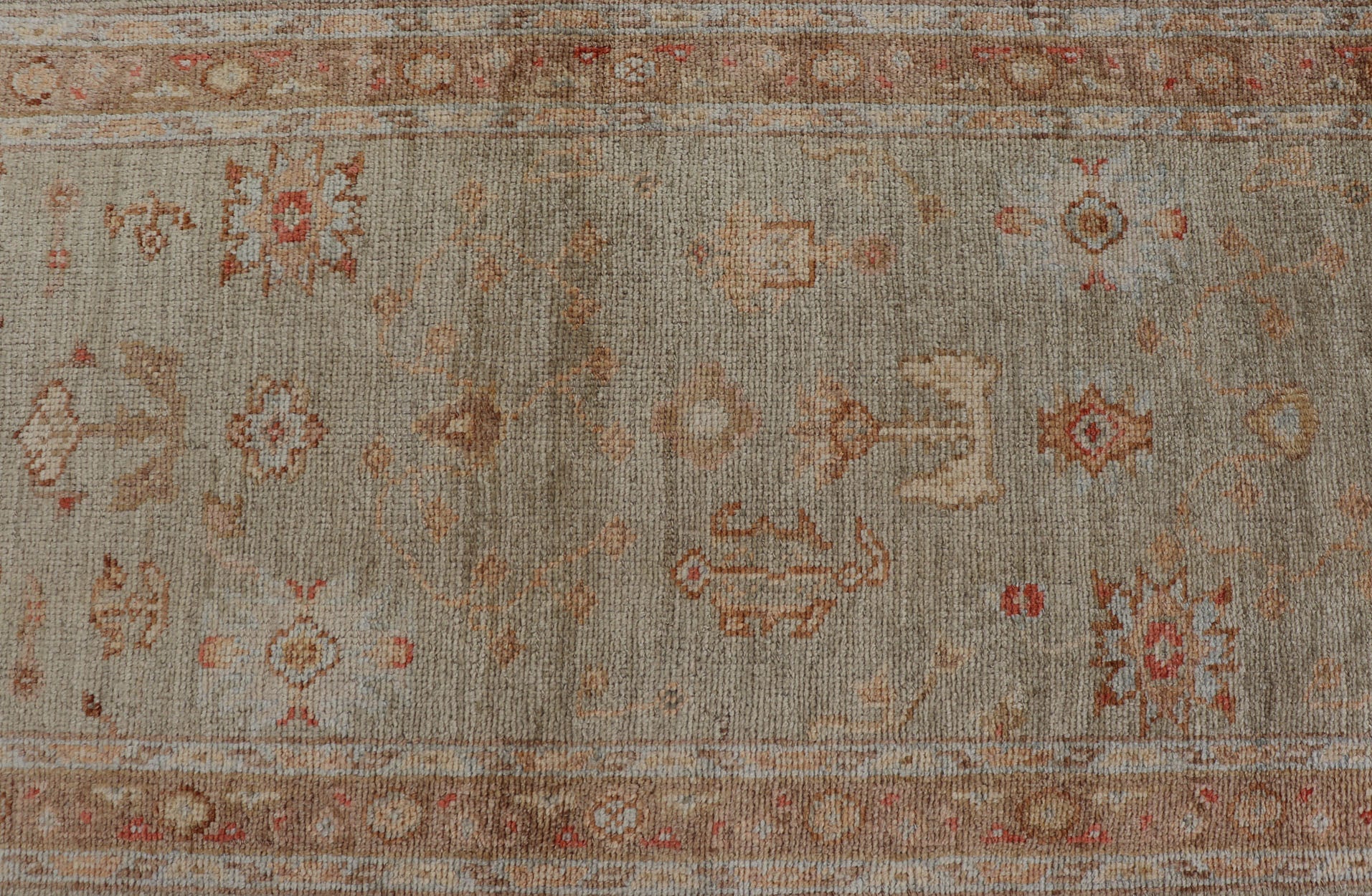 nan - Keivan Woven ArtsAN - 97757 - 1514Rug