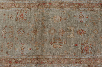 nan - Keivan Woven ArtsAN - 97757 - 1514Rug