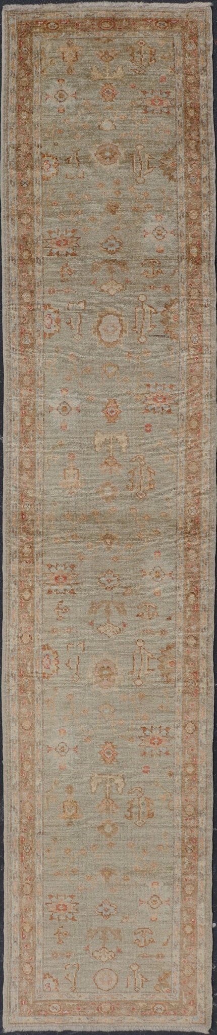 nan - Keivan Woven ArtsAN - 97757 - 1514Rug