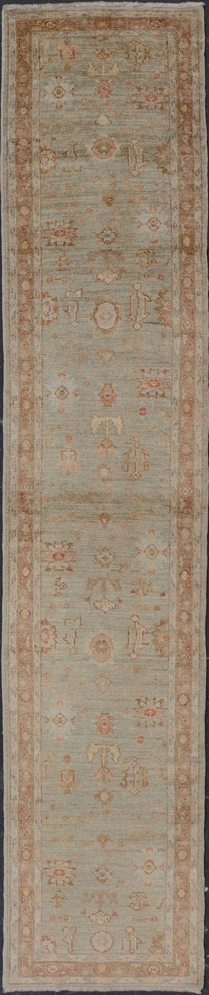 nan - Keivan Woven ArtsAN - 97757 - 1514Rug