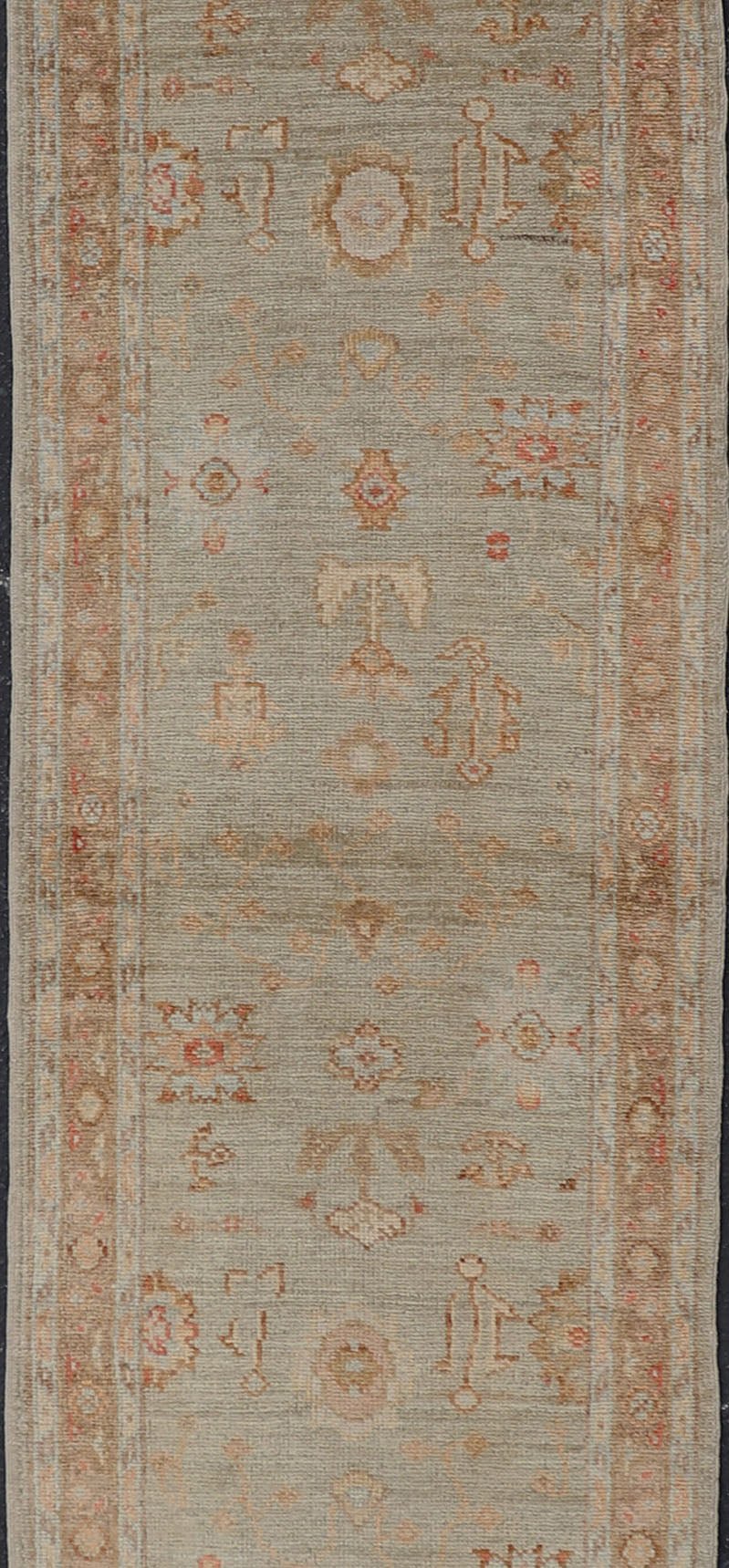 nan - Keivan Woven ArtsAN - 97757 - 1514Rug