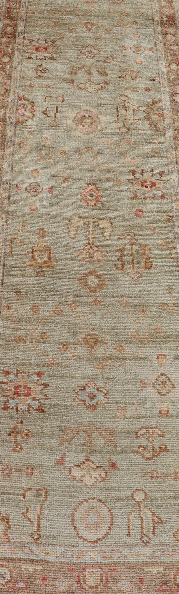 nan - Keivan Woven ArtsAN - 97757 - 1514Rug