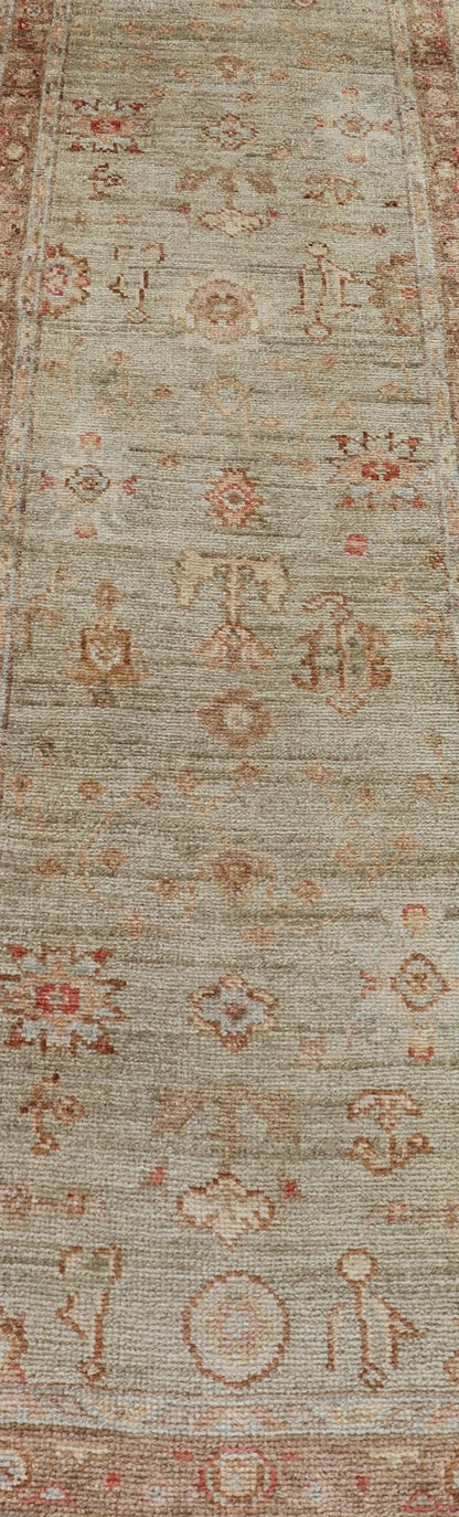nan - Keivan Woven ArtsAN - 97757 - 1514Rug