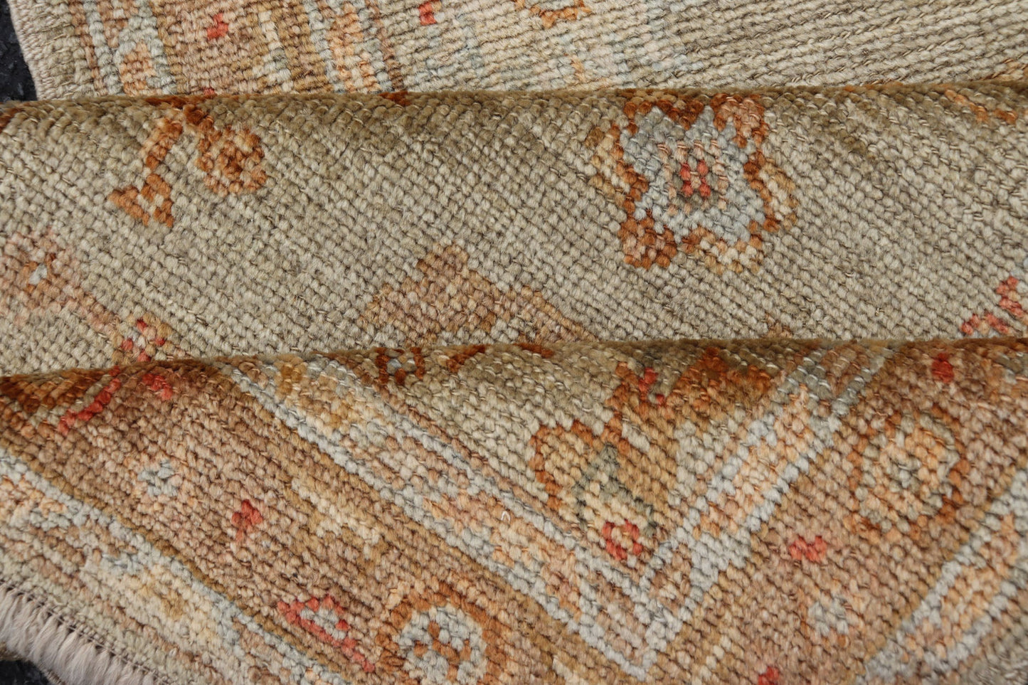 nan - Keivan Woven ArtsAN - 97757 - 1514Rug