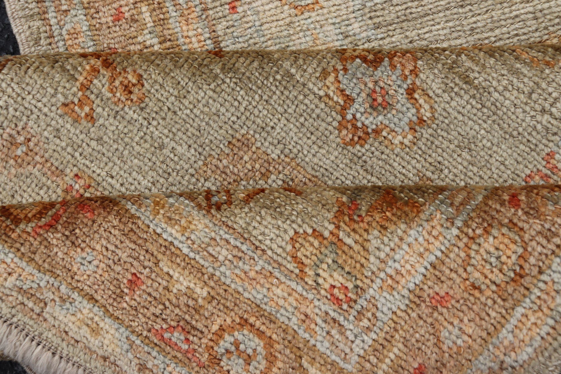 nan - Keivan Woven ArtsAN - 97757 - 1514Rug