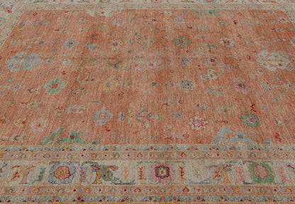 nan - Keivan Woven ArtsANC - 145743 - 15208Rug