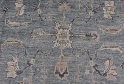 nan - Keivan Woven ArtsANC - 146477 - 27718Rug