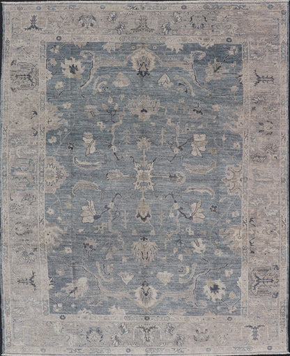 nan - Keivan Woven ArtsANC - 146477 - 27718Rug