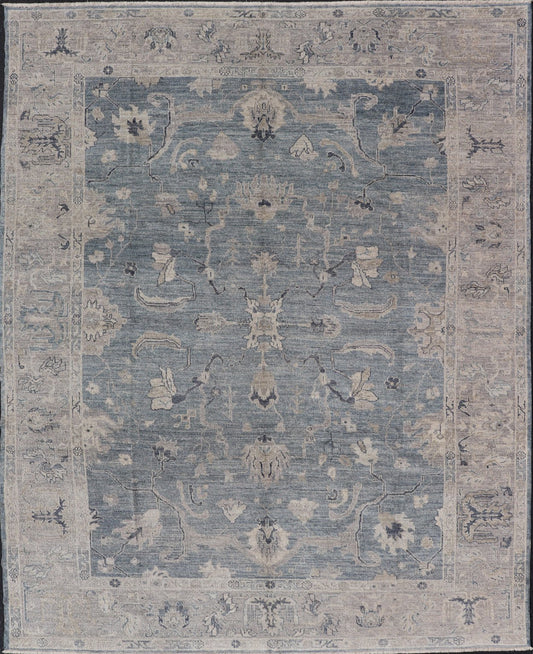 nan - Keivan Woven ArtsANC - 146477 - 27718Rug