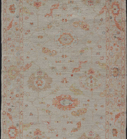 nan - Keivan Woven ArtsANC - 148001 - 15116Rug