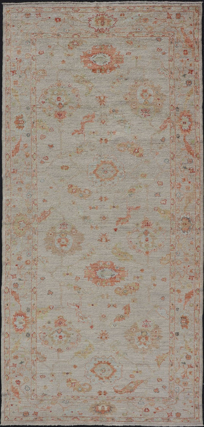 nan - Keivan Woven ArtsANC - 148001 - 15116Rug