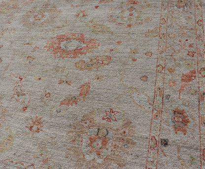 nan - Keivan Woven ArtsANC - 148001 - 15116Rug