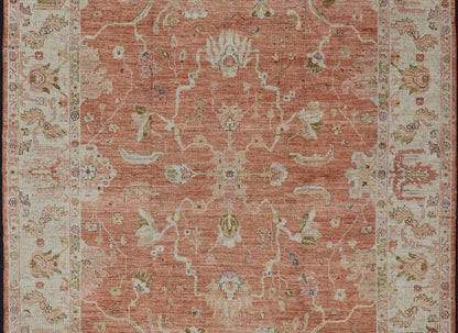 nan - Keivan Woven ArtsANC - 148020 - 15282Rug