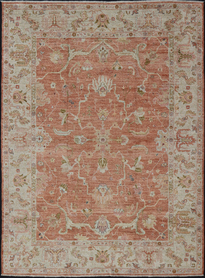nan - Keivan Woven ArtsANC - 148020 - 15282Rug