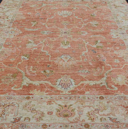 nan - Keivan Woven ArtsANC - 148020 - 15282Rug