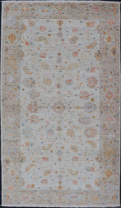 nan - Keivan Woven ArtsANC - 148098 - 15120Rug