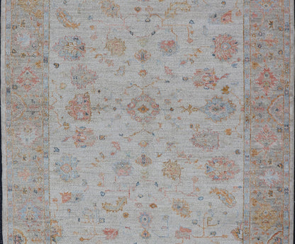 nan - Keivan Woven ArtsANC - 148098 - 15120Rug