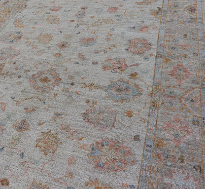 nan - Keivan Woven ArtsANC - 148098 - 15120Rug