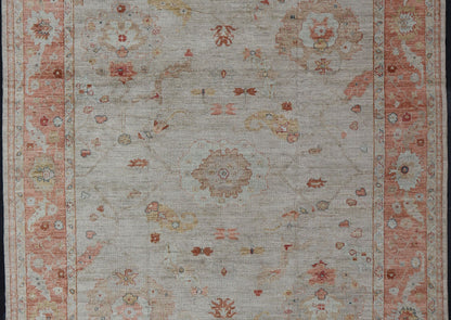 nan - Keivan Woven ArtsANC - 148206 - 15124Rug