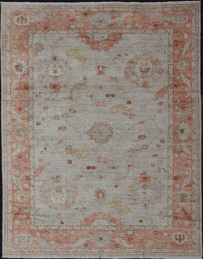 nan - Keivan Woven ArtsANC - 148206 - 15124Rug