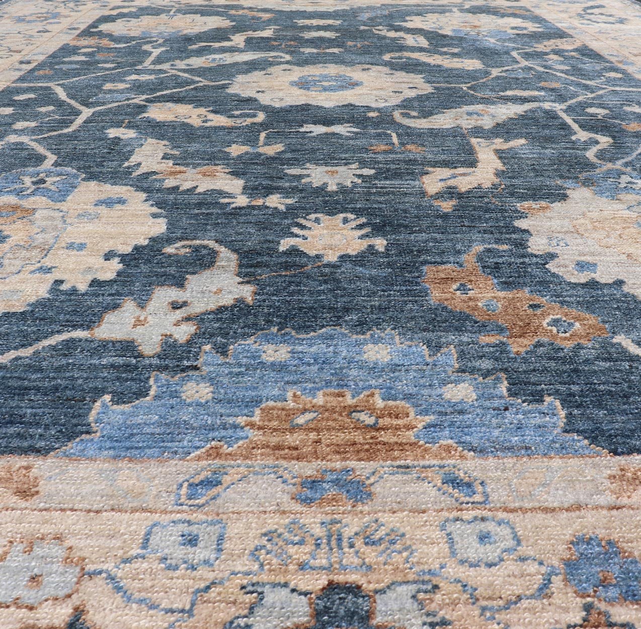 nan - Keivan Woven ArtsANC - 153525 - 27723Rug