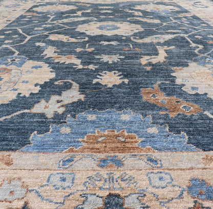 nan - Keivan Woven ArtsANC - 153525 - 27723Rug
