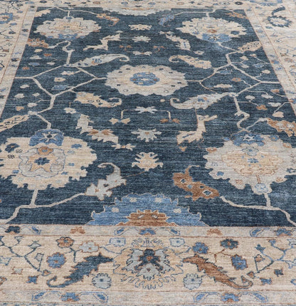 nan - Keivan Woven ArtsANC - 153525 - 27723Rug