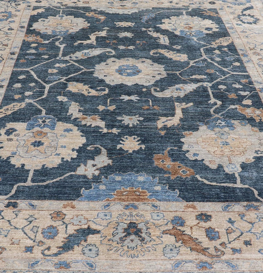 nan - Keivan Woven ArtsANC - 153525 - 27723Rug