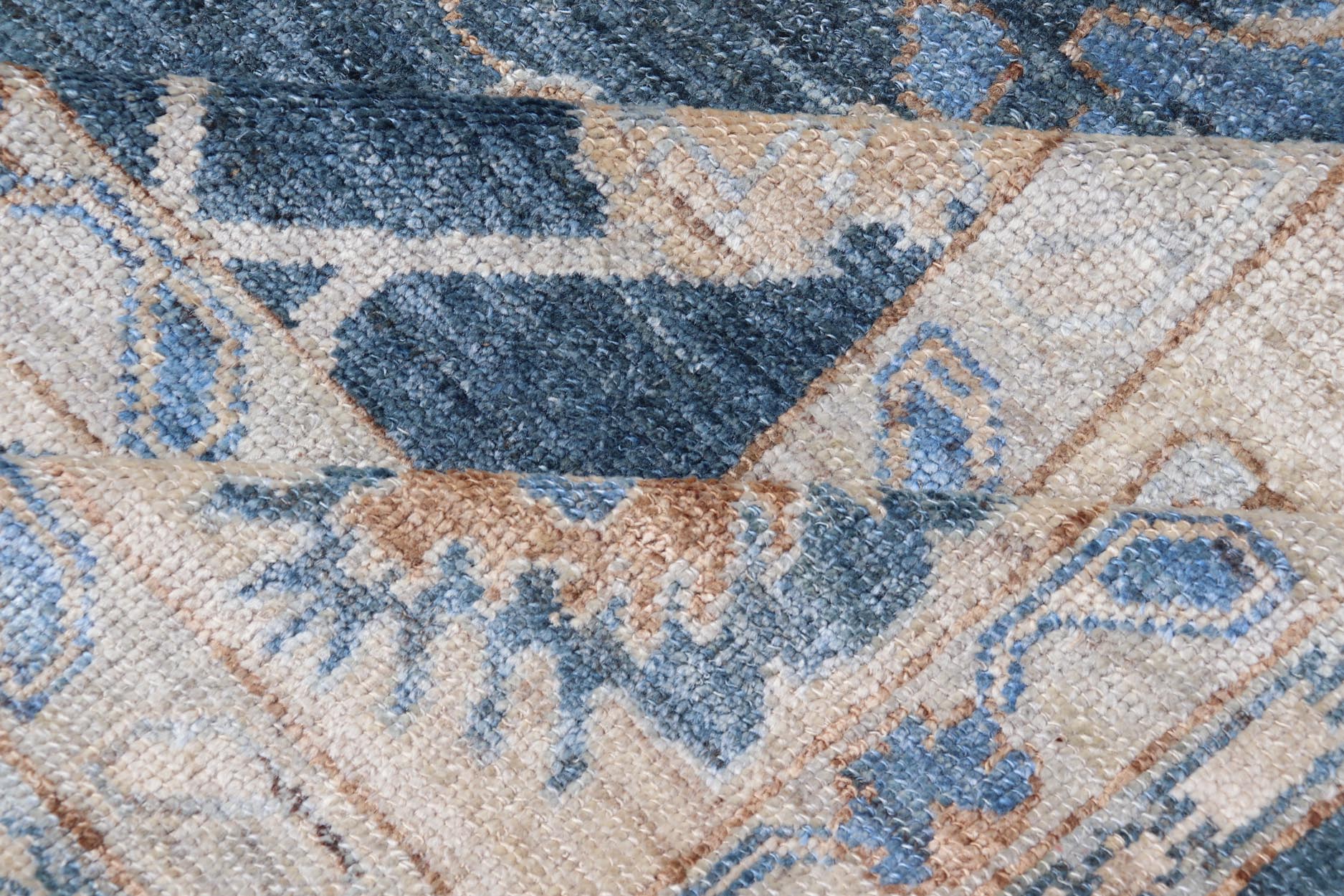 nan - Keivan Woven ArtsANC - 153525 - 27723Rug
