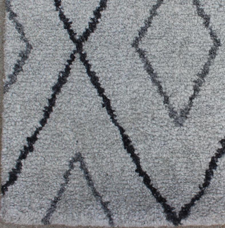 9665 - Keivan Woven ArtsAPE - 36 - 9665 - 6540Rug