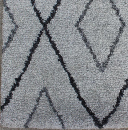 9665 - Keivan Woven ArtsAPE - 36 - 9665 - 6540Rug