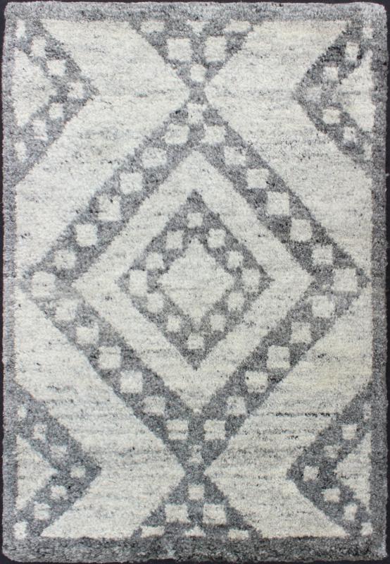 nan - Keivan Woven ArtsAPE - 44 - 9459 - A - 7441Rug