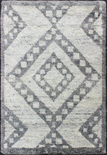 nan - Keivan Woven ArtsAPE - 44 - 9459 - A - 7441Rug