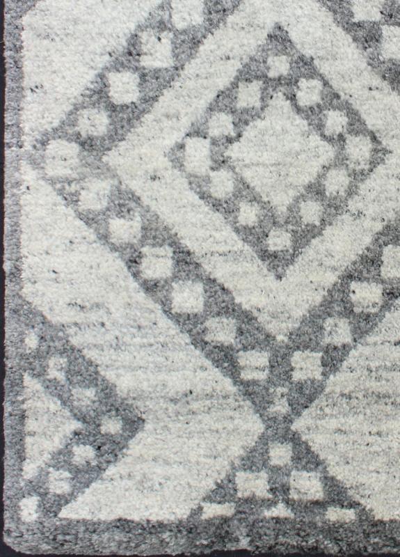 nan - Keivan Woven ArtsAPE - 44 - 9459 - A - 7441Rug