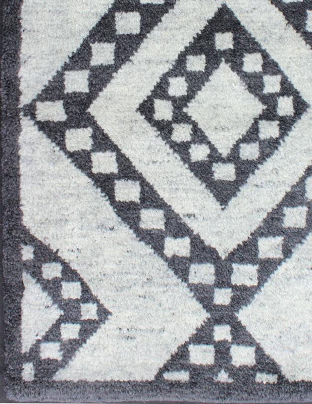nan - Keivan Woven ArtsAPE - 47 - 9459 - G - 7443Rug
