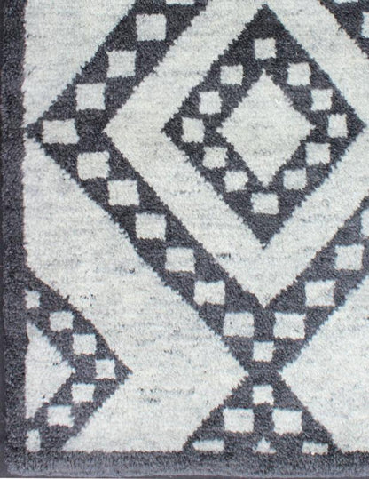 nan - Keivan Woven ArtsAPE - 47 - 9459 - G - 7443Rug