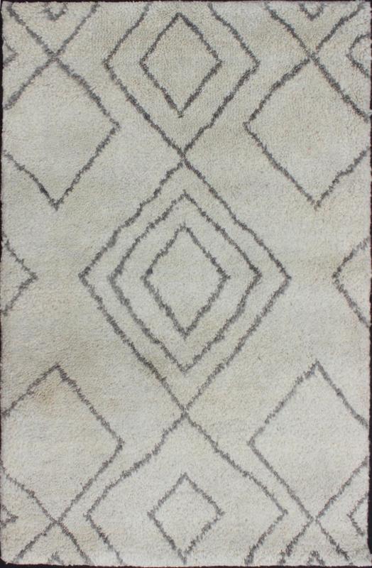 nan - Keivan Woven ArtsAPE - 49 - 9463 - C - 7445Rug