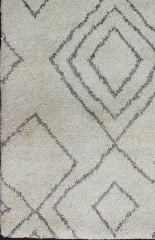 nan - Keivan Woven ArtsAPE - 49 - 9463 - C - 7445Rug