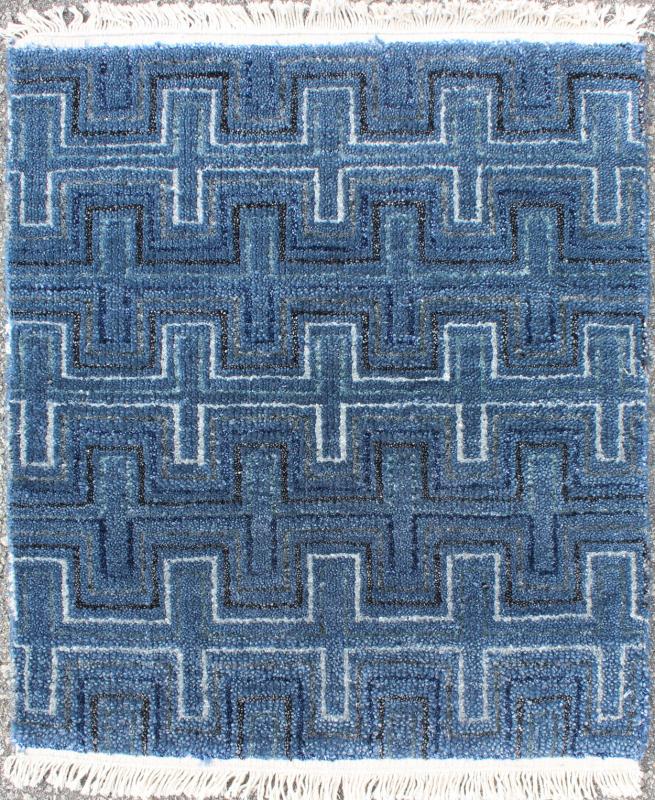 nan - Keivan Woven ArtsAPE - 56 - 9700 - C - 8014Rug